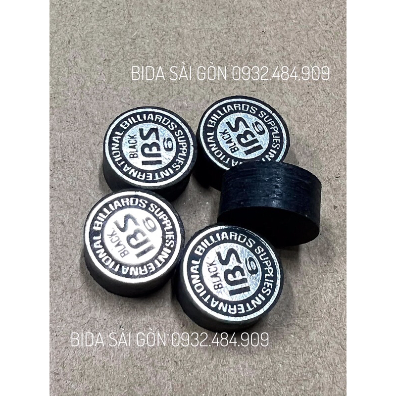 ĐẦU CƠ BIDA IBS Hàn Quốc
