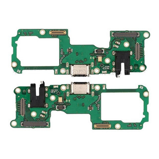 Cụm bo mạch sạc oppo a93 - hàng chất lượng
