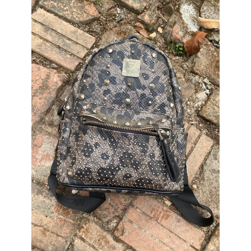 Thanh lý túi secondhand