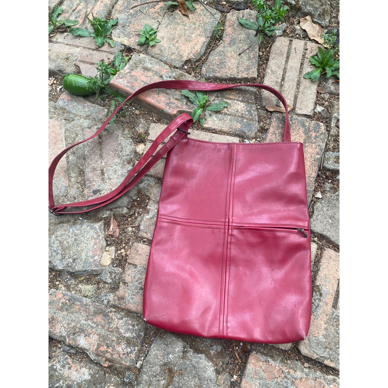 Thanh lý túi secondhand