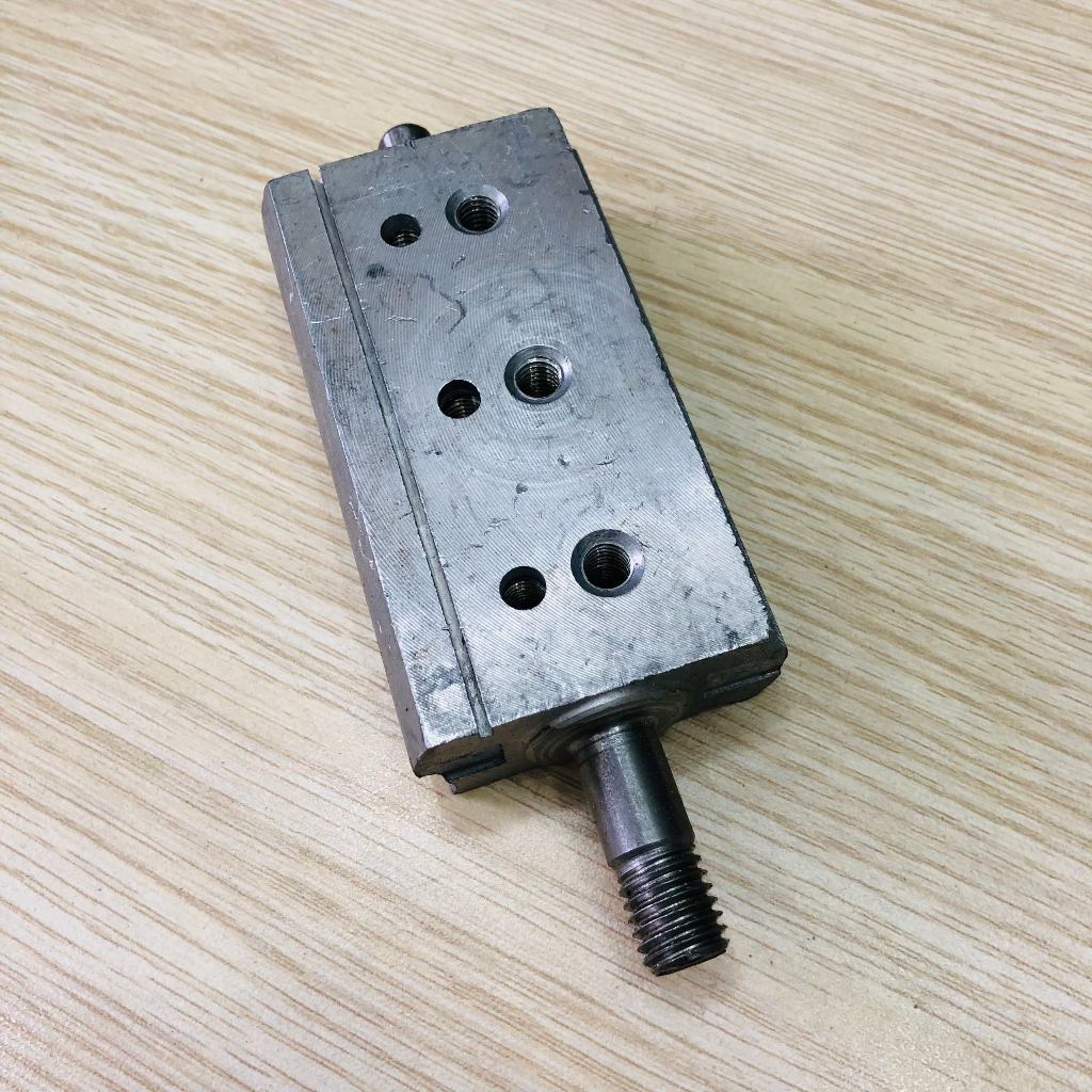 Trục ru-lô máy bào 80mm, 82mm và 90mm  - Chọn đúng cỡ lưỡi máy của bạn nhé