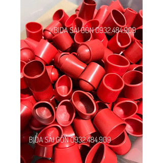 Su bảo vệ đuôi cơ bida ( Set 5 cái )