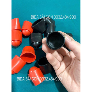Su bảo vệ đuôi cơ bida ( Set 5 cái )