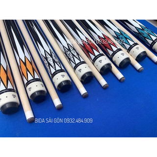 Su bảo vệ đuôi cơ bida ( Set 5 cái )