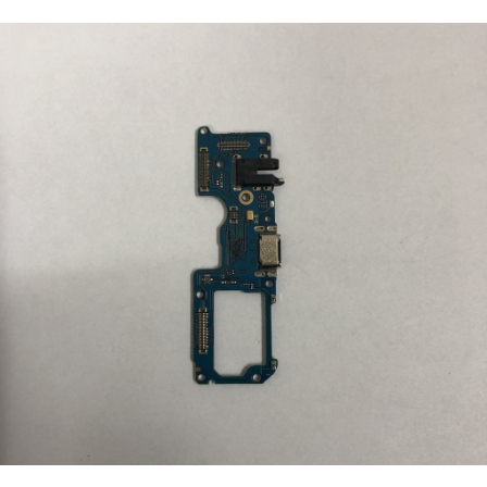 Cụm Bo Mạch Sạc Oppo Realme 7Pro - Hàng Chất Lượng