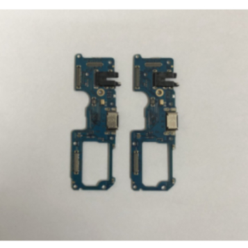 Cụm Bo Mạch Sạc Oppo Realme 7Pro - Hàng Chất Lượng