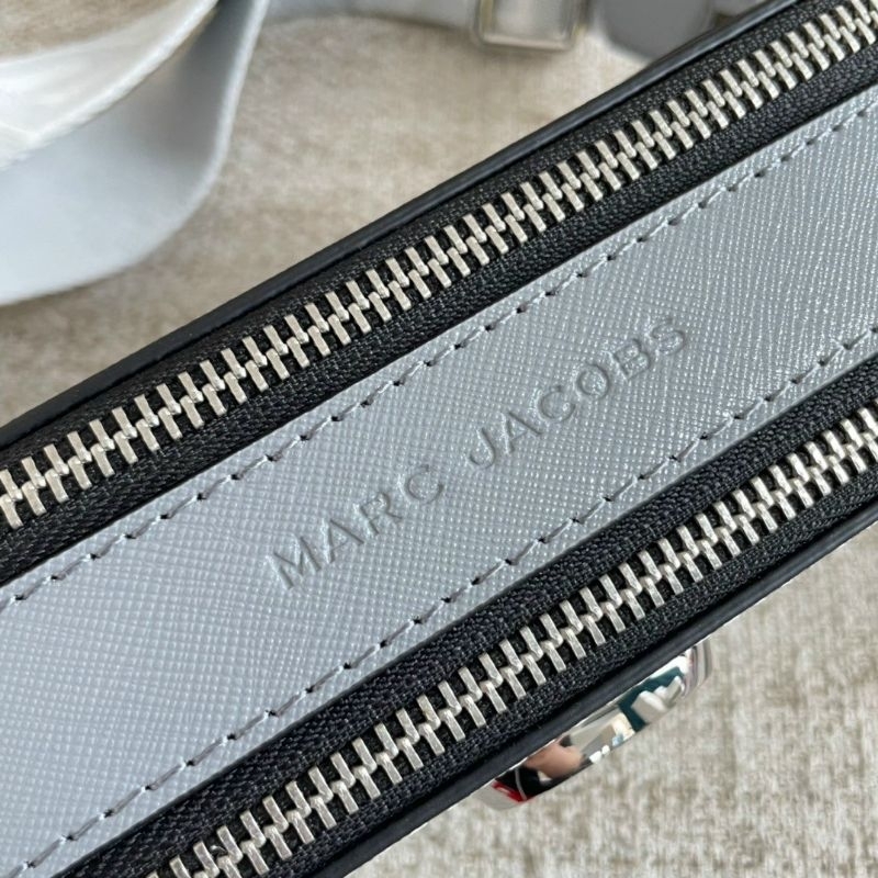 Túi đeo chéo MJ da thật sang chảnh