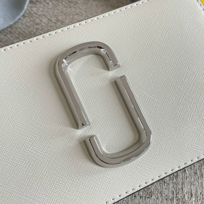 Túi đeo chéo MJ da thật sang chảnh