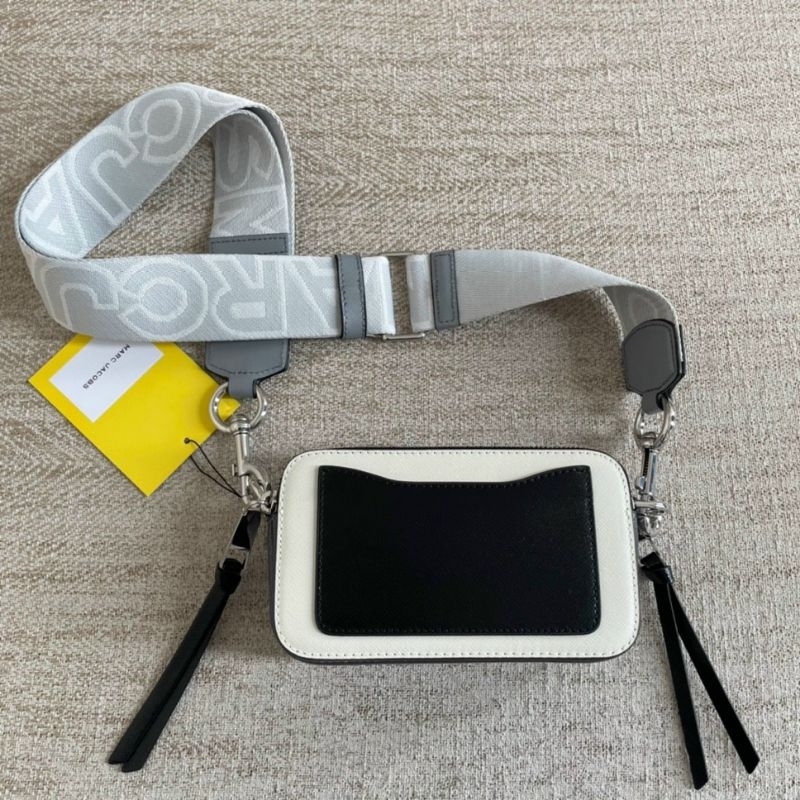 Túi đeo chéo MJ da thật sang chảnh