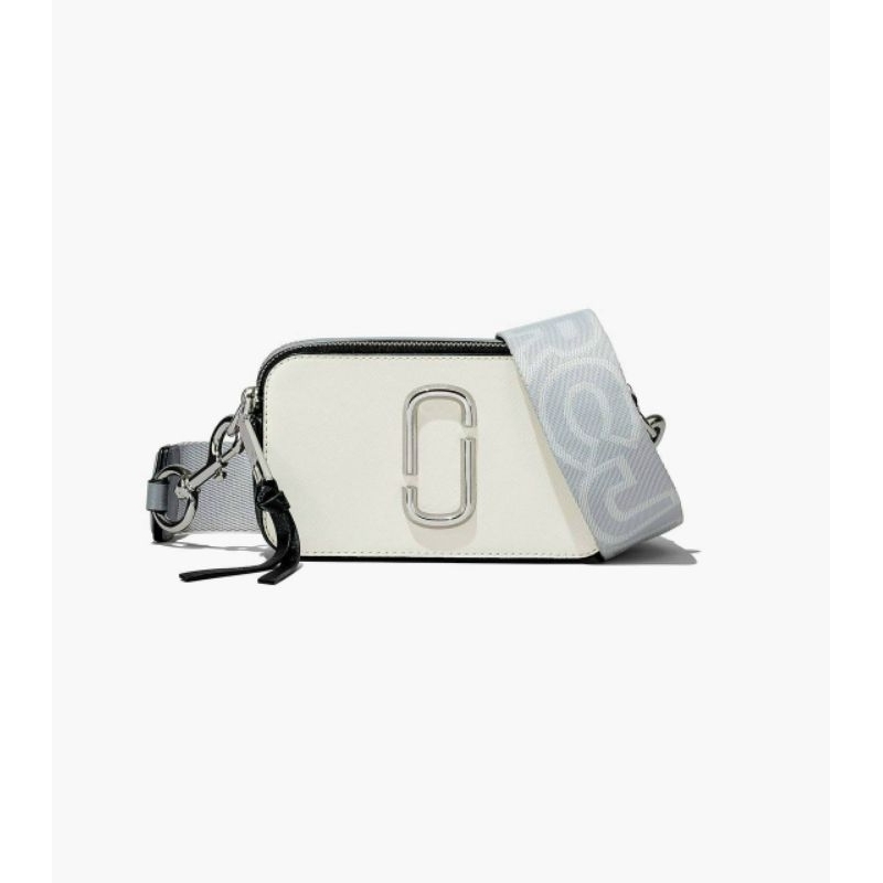 Túi đeo chéo MJ da thật sang chảnh