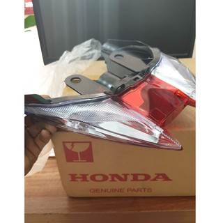 Đèn hậu Wave RSX 2012 zin chính hãng Honda / đèn lái Wave siêu nhân