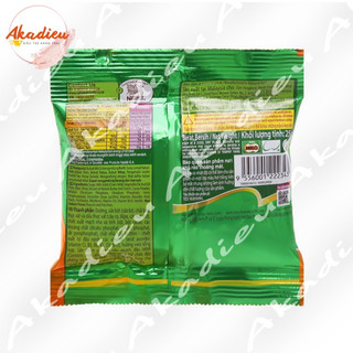 Bánh Milo NUGGETS 15gr Thái Lan