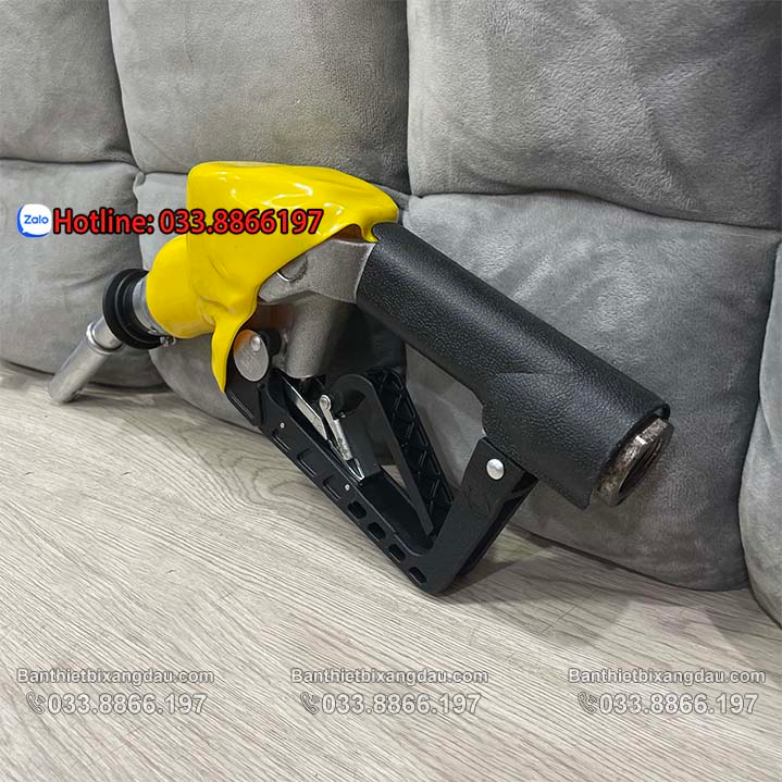 Súng bơm xăng dầu Husky bãi Mỹ cao cấp bao bền