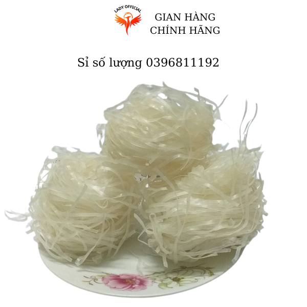 Bánh đa, phở nắm quỳnh côi 500g loại ngon đặc biệt không sử dụng hàn the giá tại xưởng