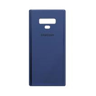 [Hàng Nhập Khẩu] Nắp Lưng Kính Samsung Galaxy Note 9 Liền Camera Full Màu Giao Hàng Hỏa Tốc