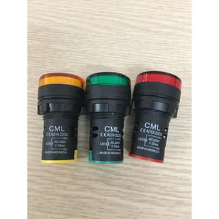 ĐÈN BÁO    CML    AD16-22DS