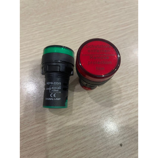 ĐÈN BÁO    CML    AD16-22DS