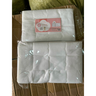Bông tẩy trang gói 1200 miếng