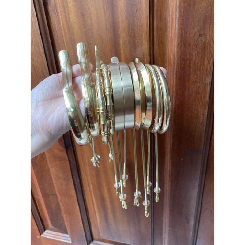 Móc đồng lồng chim chào mào, chích chòe, họa mi giá rẻ