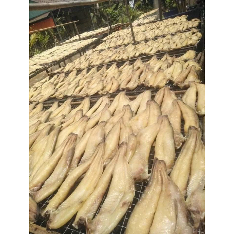 KHÔ CÁ TRA LĂNG PHỒNG