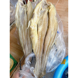 KHÔ CÁ TRA LĂNG PHỒNG