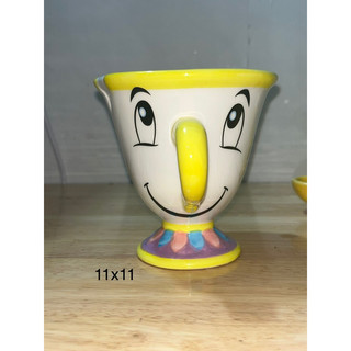[GỐM TRUNG XUẤT NHÂT] CỐC HOẠT HÌNH DISNEY CÓ LỖI