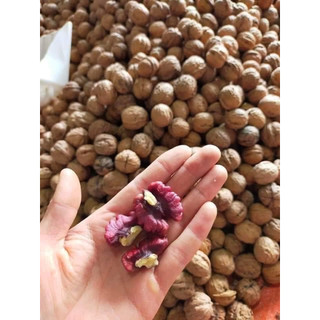 Qủa óc chó đỏ Mỹ 500g
