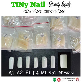 Móng f4, f1 ,a1 ,a2 ,m1 ,no1 ,dán tay bộ ,dán chân bộ .móng tập vẽ học vẽ