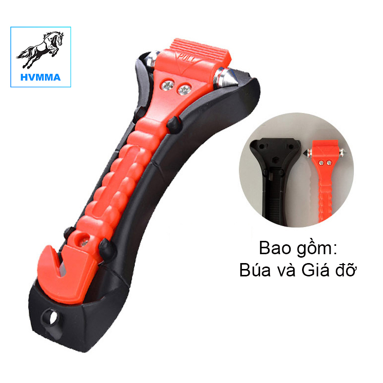 Búa đập kính oto Thép Carbon  - Nhà cung cấp HVMMA