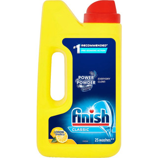 Bột rửa bát Finish 1.0kg ( NK Đức )