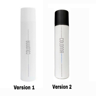 Gôm xịt giữ nếp tóc Colonna phiên bản mới nhất