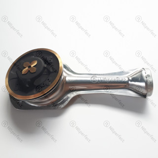 Họng Ống điếu/Đầu đốt sen chia lửa bếp gas dương Sunhouse SHB212KT / SHB3336 / SHB3365.. chính hãng [LOẠI 1- có đầu hâm]