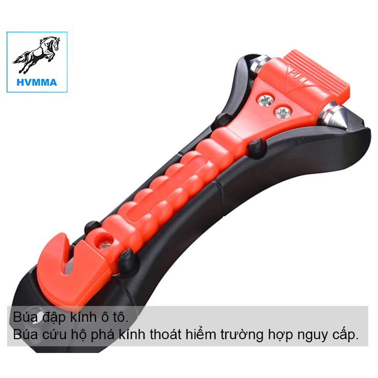 Búa đập kính oto Thép Carbon  - Nhà cung cấp HVMMA