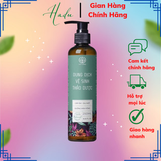 Dung dịch vệ sinh thảo dược Cỏ Lành 250g