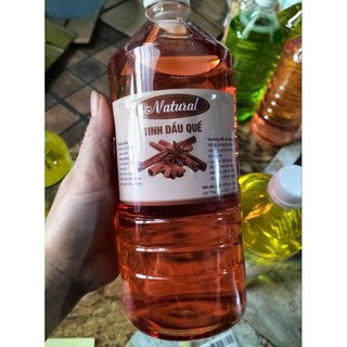 Nước lau sàn Hương Quế 1 lít