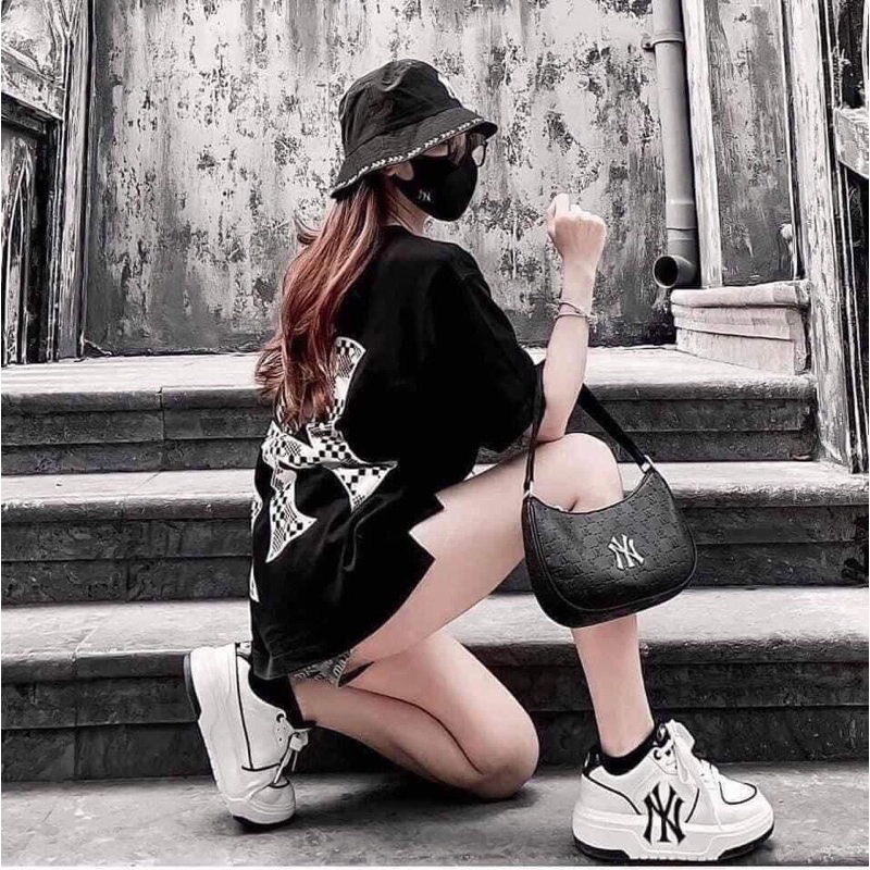 Giày thể thao CHUNKY LINER NEW YORK YANKEES