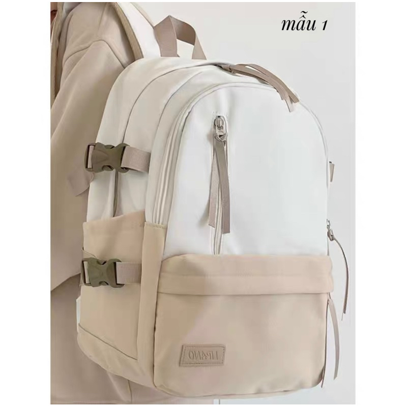 BST BALO HOT 2023 NAM NỮ HỌC SINH ĐI HỌC CHỐNG THẤM NƯỚC