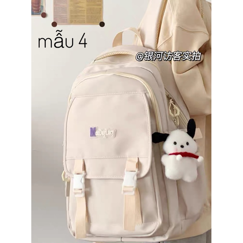 BST BALO HOT 2023 NAM NỮ HỌC SINH ĐI HỌC CHỐNG THẤM NƯỚC