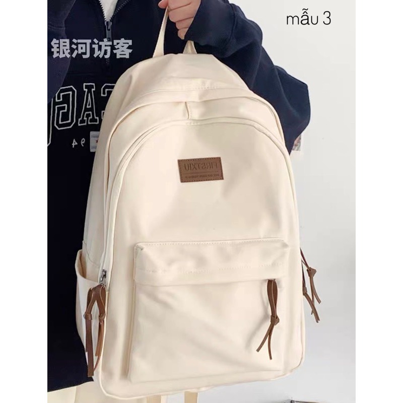 BST BALO HOT 2023 NAM NỮ HỌC SINH ĐI HỌC CHỐNG THẤM NƯỚC