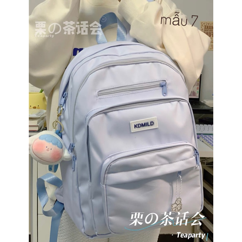 BST BALO HOT 2023 NAM NỮ HỌC SINH ĐI HỌC CHỐNG THẤM NƯỚC