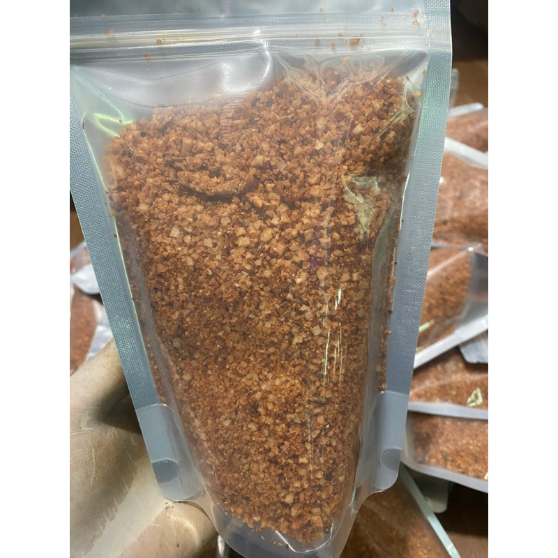 Muối ô mai Bà Thu/500gram vị đậm đà ít ngọt phù hớp người Miền Bắc