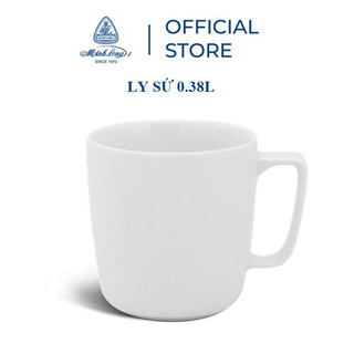 Ly sứ minh long 0.38l - ly sứ minh long