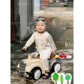 Bà ba bé trai phi lụa sỉ lẻ🌾