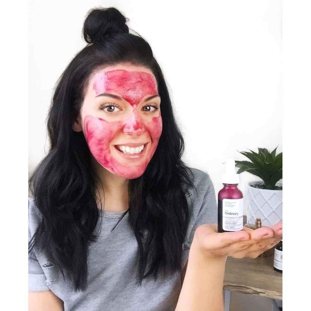 Tẩy Da Chết The Ordinary AHA 30% + BHA 2% Peeling