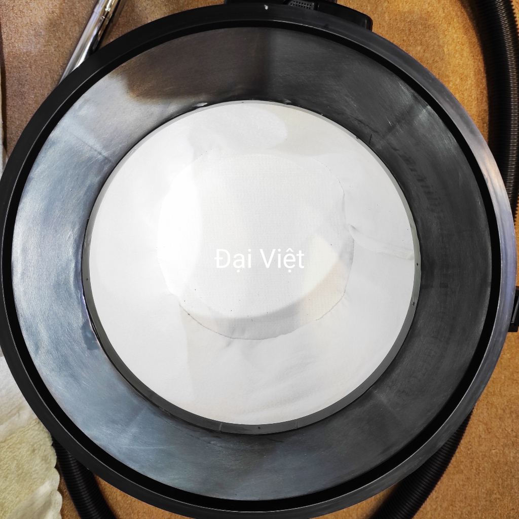 Máy Hút Bụi Công Nghiệp Cho: Gia Đình, Cửa Hàng, Văn Phòng, ô tô, Xưởng [2200W]- Hút được Bụi Và Nước [40 Lít] 1 Lõi Lọc | BigBuy360 - bigbuy360.vn