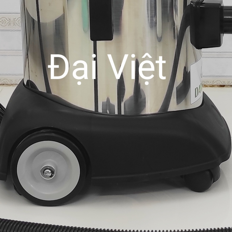 Máy Hút Bụi Công Nghiệp cho Gia Đình-Văn Phòng-Nhà Xưởng - Công Suất Lớn 2200W - DaviClean - Model: DV1-15JP - 2 Lõi Lọc | BigBuy360 - bigbuy360.vn