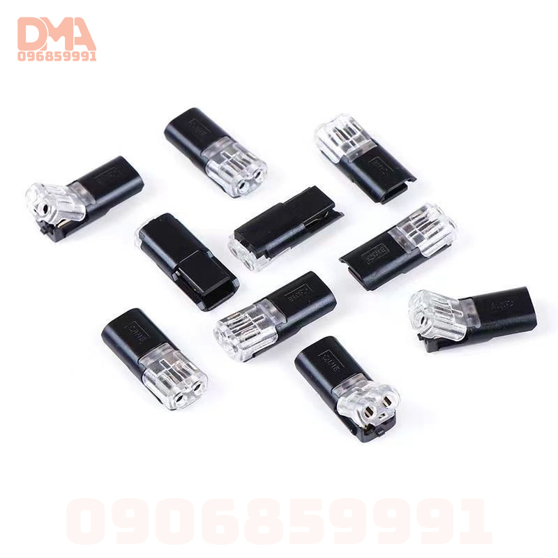 Đầu cắm,cút nối dây điện siêu nhanh