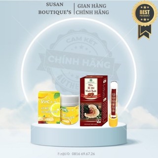 Viên uống siết eo giảm mỡ chông nhờn,đứng cân,thanh lọc cơ thể vic c