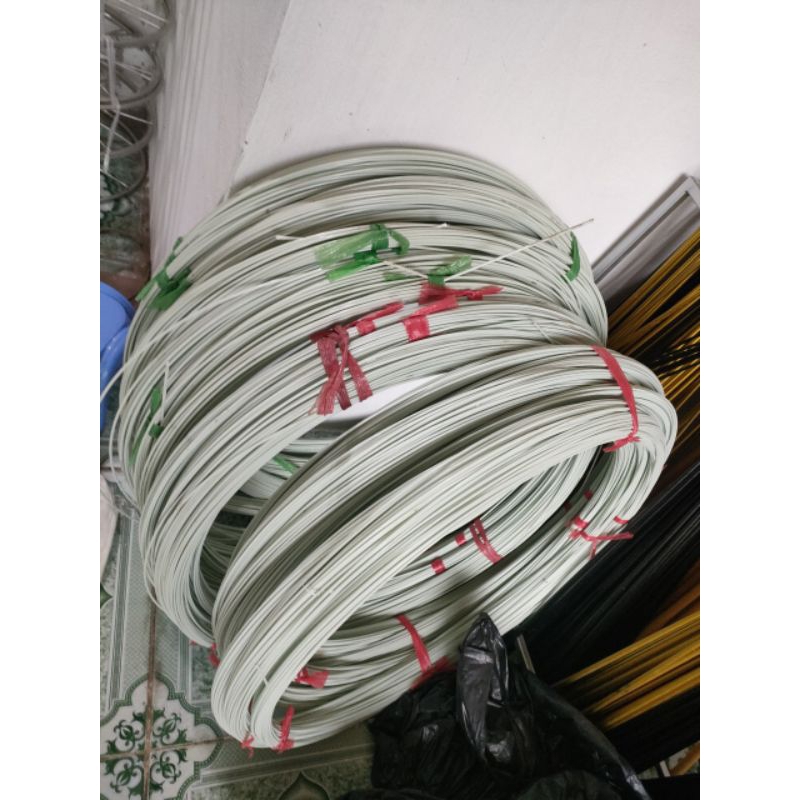 Cap quang làm diều ,lồng chim 2li5,3li