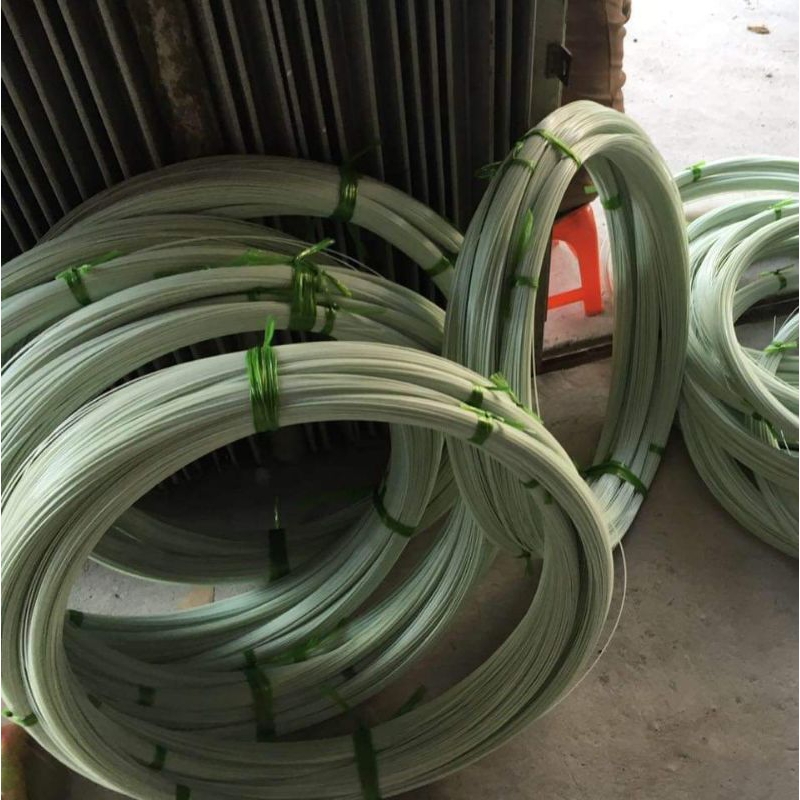 Cap quang làm diều ,lồng chim 2li5,3li